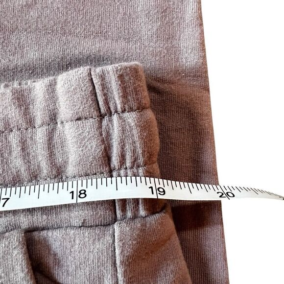 Torrid pink Relaxed Jogger Sweatpants 2 - Picture 6 of 6